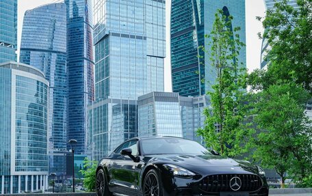 Mercedes-Benz AMG GT, 2025 год, 19 000 000 рублей, 3 фотография