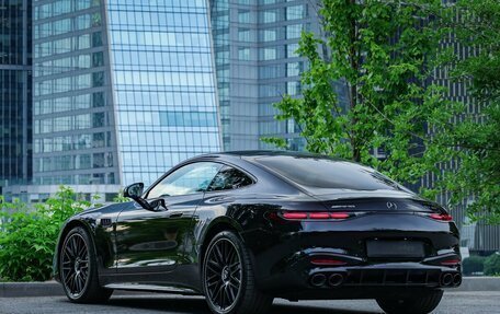 Mercedes-Benz AMG GT, 2025 год, 19 000 000 рублей, 5 фотография