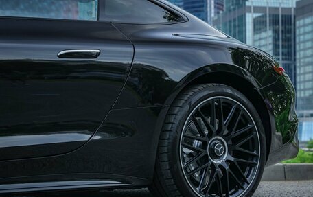 Mercedes-Benz AMG GT, 2025 год, 19 000 000 рублей, 10 фотография