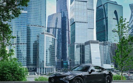 Mercedes-Benz AMG GT, 2025 год, 19 000 000 рублей, 14 фотография