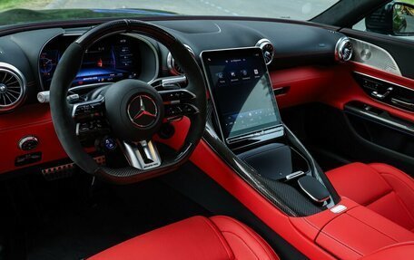 Mercedes-Benz AMG GT, 2025 год, 19 000 000 рублей, 16 фотография