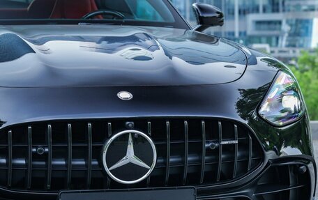Mercedes-Benz AMG GT, 2025 год, 19 000 000 рублей, 11 фотография