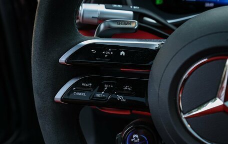 Mercedes-Benz AMG GT, 2025 год, 19 000 000 рублей, 19 фотография