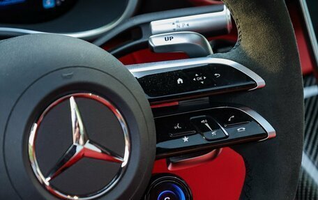 Mercedes-Benz AMG GT, 2025 год, 19 000 000 рублей, 20 фотография