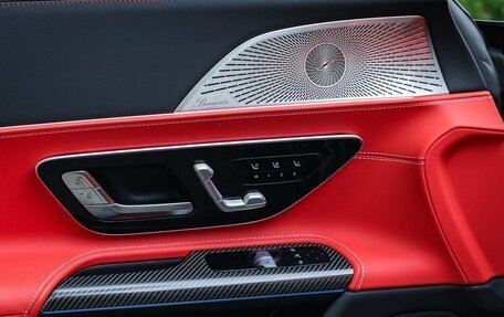 Mercedes-Benz AMG GT, 2025 год, 19 000 000 рублей, 15 фотография