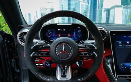 Mercedes-Benz AMG GT, 2025 год, 19 000 000 рублей, 18 фотография
