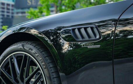 Mercedes-Benz AMG GT, 2025 год, 19 000 000 рублей, 12 фотография