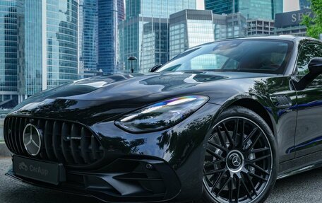 Mercedes-Benz AMG GT, 2025 год, 19 000 000 рублей, 13 фотография