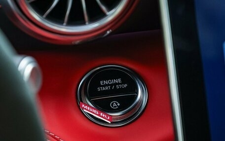 Mercedes-Benz AMG GT, 2025 год, 19 000 000 рублей, 23 фотография