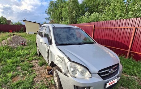KIA Carens III (RP), 2009 год, 300 000 рублей, 6 фотография