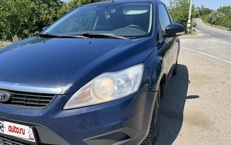 Ford Focus II рестайлинг, 2011 год, 9 фотография