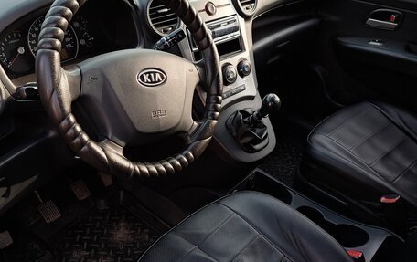 KIA Carens III (RP), 2009 год, 300 000 рублей, 8 фотография