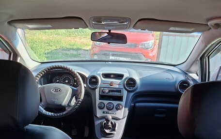 KIA Carens III (RP), 2009 год, 300 000 рублей, 10 фотография