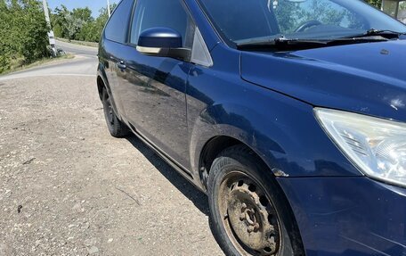Ford Focus II рестайлинг, 2011 год, 4 фотография
