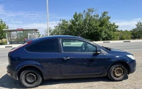 Ford Focus II рестайлинг, 2011 год, 10 фотография