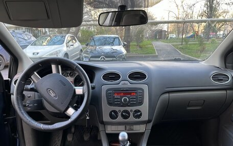 Ford Focus II рестайлинг, 2011 год, 12 фотография