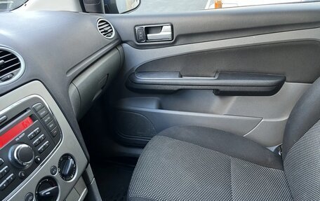 Ford Focus II рестайлинг, 2011 год, 14 фотография
