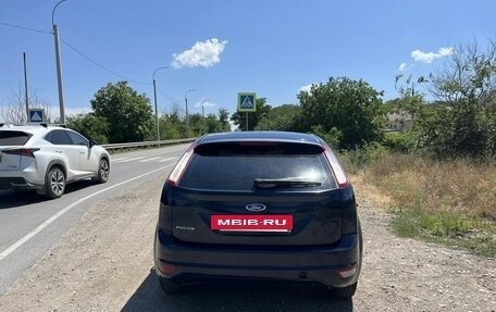 Ford Focus II рестайлинг, 2011 год, 7 фотография