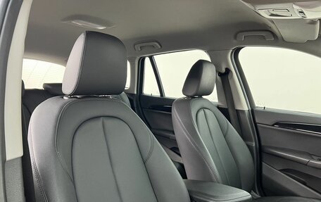 BMW X1, 2018 год, 2 990 000 рублей, 15 фотография