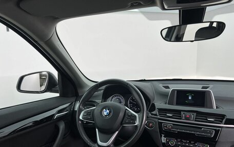 BMW X1, 2018 год, 2 990 000 рублей, 12 фотография