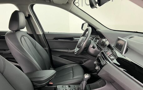 BMW X1, 2018 год, 2 990 000 рублей, 13 фотография