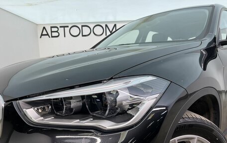 BMW X1, 2018 год, 2 990 000 рублей, 8 фотография