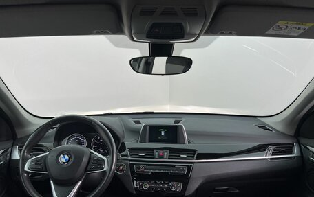 BMW X1, 2018 год, 2 990 000 рублей, 9 фотография