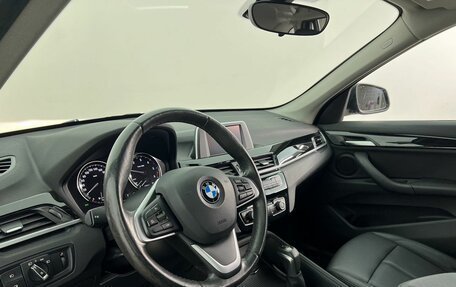 BMW X1, 2018 год, 2 990 000 рублей, 10 фотография