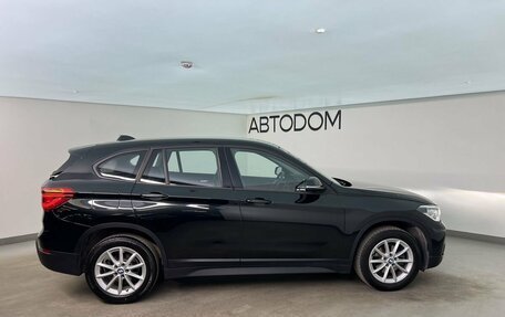 BMW X1, 2018 год, 2 990 000 рублей, 6 фотография