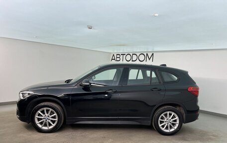 BMW X1, 2018 год, 2 990 000 рублей, 5 фотография