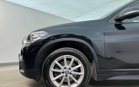 BMW X1, 2018 год, 2 990 000 рублей, 7 фотография