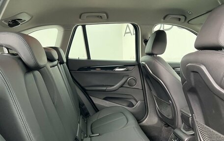 BMW X1, 2018 год, 2 990 000 рублей, 11 фотография