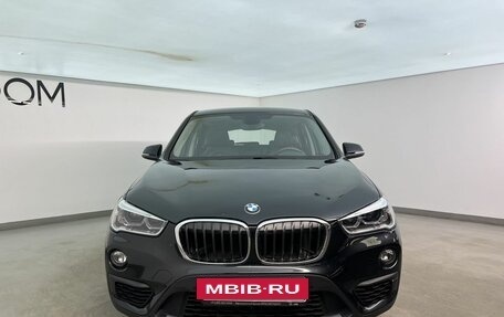 BMW X1, 2018 год, 2 990 000 рублей, 3 фотография