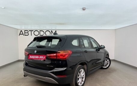 BMW X1, 2018 год, 2 990 000 рублей, 2 фотография