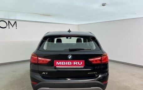 BMW X1, 2018 год, 2 990 000 рублей, 4 фотография