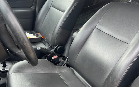 Ford Focus IV, 2004 год, 135 000 рублей, 1 фотография