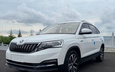 Skoda Kamiq I, 2021 год, 1 472 000 рублей, 1 фотография