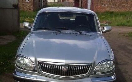 ГАЗ 31105 «Волга», 2006 год, 220 000 рублей, 1 фотография