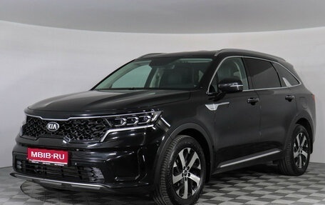 KIA Sorento IV, 2021 год, 3 250 000 рублей, 1 фотография
