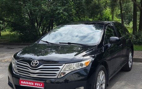 Toyota Venza I, 2009 год, 1 300 000 рублей, 1 фотография