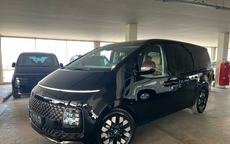 Hyundai Staria, 2025 год, 5 747 000 рублей, 1 фотография