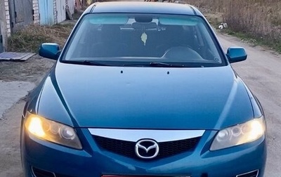 Mazda 6, 2006 год, 330 000 рублей, 1 фотография