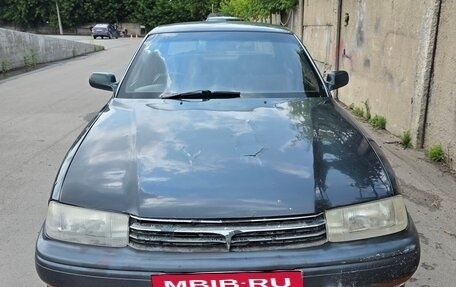 Toyota Camry V30, 1992 год, 155 000 рублей, 1 фотография