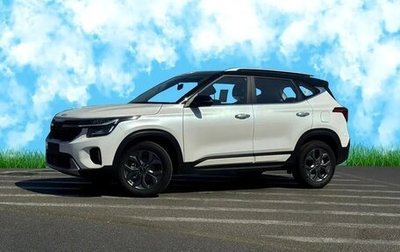 KIA Seltos I, 2025 год, 3 300 000 рублей, 1 фотография