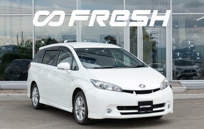 Toyota Wish II, 2010 год, 1 470 000 рублей, 1 фотография