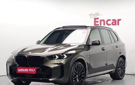 BMW X5, 2026 год, 13 370 000 рублей, 1 фотография