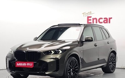 BMW X5, 2026 год, 13 370 000 рублей, 1 фотография