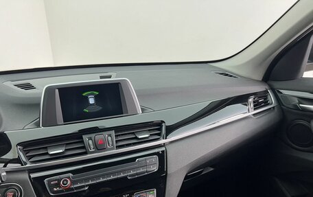 BMW X1, 2018 год, 2 990 000 рублей, 17 фотография