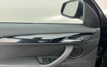 BMW X1, 2018 год, 2 990 000 рублей, 18 фотография