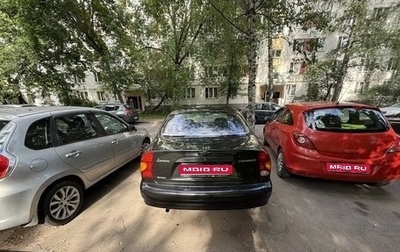 Chevrolet Lanos I, 2007 год, 250 000 рублей, 1 фотография